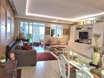 Apartamento com 3 Quartos à venda, 81m² no Recreio dos Bandeirantes, Rio de Janeiro