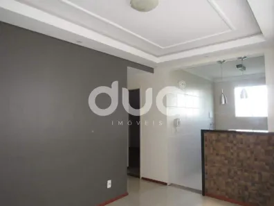 Apartamento com 2 Quartos à venda, 47m² no Jardim São Francisco, Piracicaba