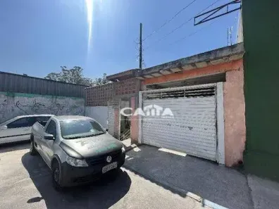 Sala Comercial para alugar, 200m² no Vila Carmosina, São Paulo