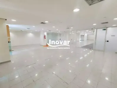 Ponto Comercial para alugar, 482m² no Funcionários, Belo Horizonte