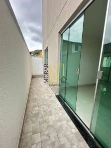 Apartamento com 2 Quartos à venda, 85m² no Rio Branco, Belo Horizonte