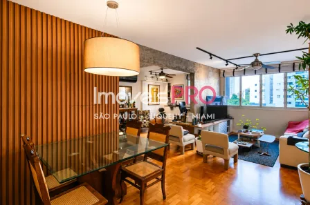 Apartamento com 2 Quartos à venda, 89m² no Vila Uberabinha, São Paulo