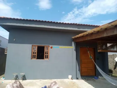 Casa com 3 Quartos à venda, 112m² no Vista Linda, Bertioga