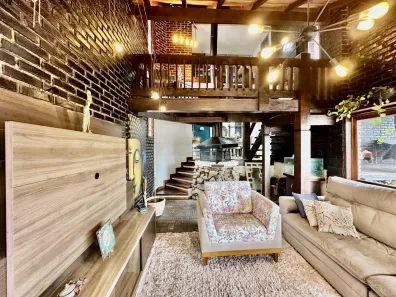 Casa com 3 Quartos à venda, 154m² no Guarani, Novo Hamburgo