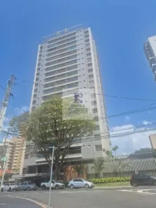 Apartamento com 3 Quartos à venda, 117m² no Cambuí, Campinas