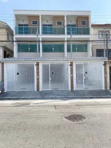 Casa com 3 Quartos à venda, 200m² no Vila Salete, São Paulo