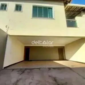 Casa com 3 Quartos para alugar, 160m² no Santa Amélia, Belo Horizonte
