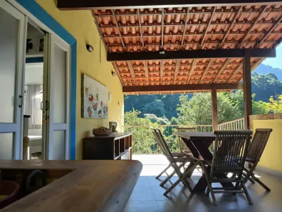 Apartamento com 1 Quarto à venda, 60m² no Garatucaia, Angra dos Reis