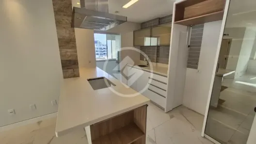 Apartamento com 2 Quartos à venda, 87m² no Coqueiros, Florianópolis