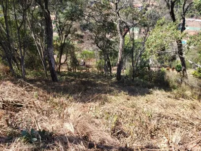 Lote/Terreno à venda, 1155m² no Itaipava, Petrópolis
