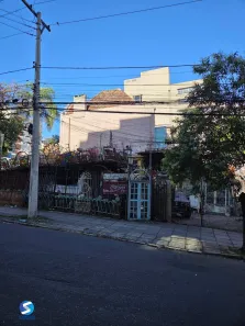 Lote/Terreno à venda, 408m² no Rio Branco, Porto Alegre