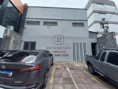 Ponto Comercial à venda, 395m² no Bela Vista, Porto Alegre
