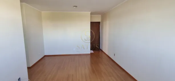 Apartamento com 3 Quartos para venda ou aluguel, 92m² no Vila Lídia, Campinas