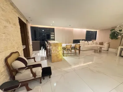 Apartamento com 2 Quartos à venda, 172m² no Nazaré, Belém