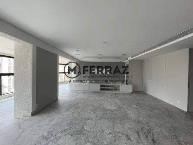 Apartamento com 2 Quartos à venda, 215m² no Jardim Paulista, São Paulo