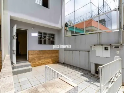 Sobrado com 2 Quartos à venda, 70m² no Campo Belo, São Paulo