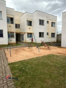 Apartamento com 2 Quartos à venda, 46m² no Estados, Fazenda Rio Grande