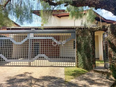 Sobrado com 3 Quartos para alugar, 153m² no Parque Alto Taquaral, Campinas