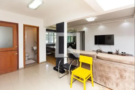 Apartamento com 2 Quartos à venda, 90m² no Indianópolis, São Paulo