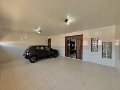Casa com 3 Quartos à venda, 130m² no Planalto Anil II, São Luís