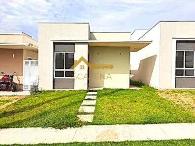 Casa de Condomínio com 2 Quartos à venda, 68m² no Aparecidinha, Sorocaba