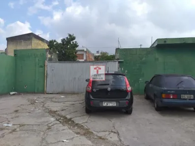 Lote/Terreno à venda, 1020m² no Jardim Armênia, Mogi das Cruzes