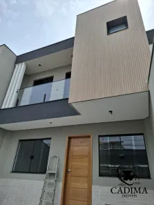 Sobrado com 2 Quartos à venda, 82m² no Vila Ré, São Paulo