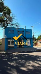 Imóvel Comercial com 1 Quarto para alugar, 400m² no Vila Souto, Bauru