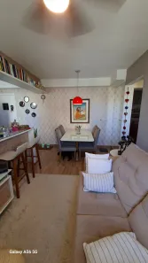 Apartamento com 2 Quartos à venda, 49m² no Piatã, Salvador