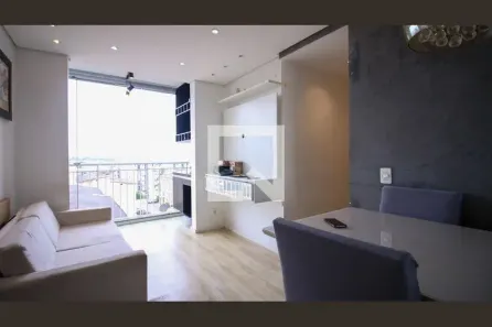 Apartamento com 2 Quartos à venda, 46m² no Jardim Ângela (Zona Leste), São Paulo