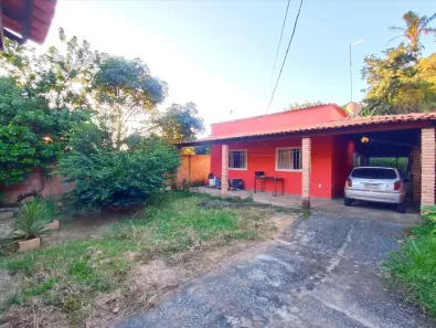 Casa com 3 Quartos à venda, 360m² no Bom Repouso, Betim