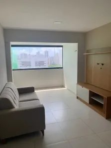 Apartamento com 3 Quartos à venda, 86m² no Casa Amarela, Recife