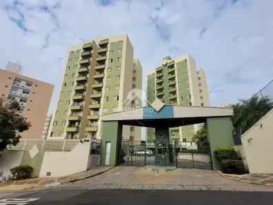 Apartamento com 3 Quartos à venda, 67m² no Vila Industrial, Campinas