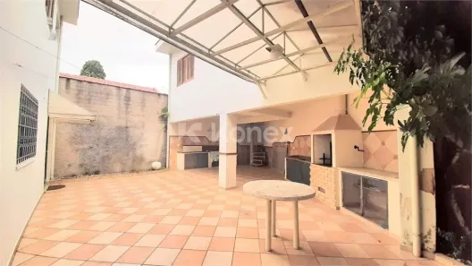 Imóvel Comercial com 4 Quartos para alugar, 320m² no Jardim São Paulo(Zona Norte), São Paulo
