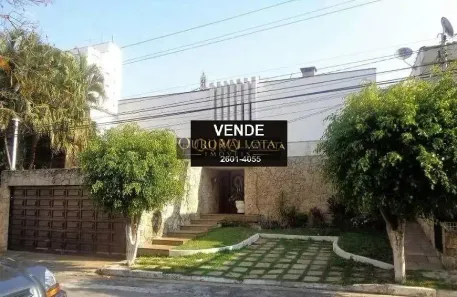 Sobrado com 5 Quartos à venda, 750m² no Mooca, São Paulo