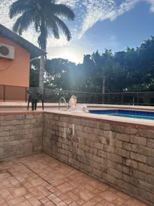 Casa com 5 Quartos à venda, 411m² no Santa Rosa, Cuiabá