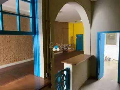 Sala Comercial para alugar, 100m² no Centro, Campinas