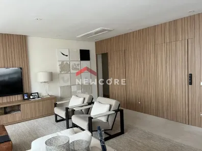 Apartamento com 3 Quartos à venda, 205m² no Jardim Paulista, São Paulo