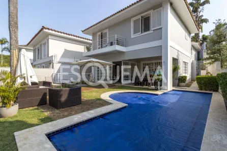 Casa com 4 Quartos à venda, 715m² no Vila Progredior, São Paulo