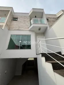 Sobrado com 3 Quartos à venda, 141m² no Vila Invernada, São Paulo