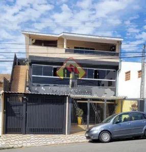 Casa com 3 Quartos à venda, 300m² no Bosque da Saúde, Taubaté