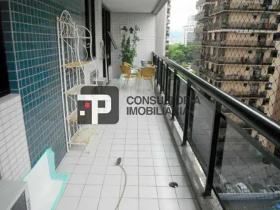 Apartamento com 2 Quartos à venda, 100m² no Barra da Tijuca, Rio de Janeiro