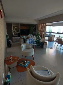 Apartamento com 3 Quartos à venda, 140m² no Alphaville I, Salvador