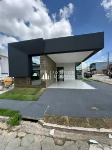 Casa de Condomínio com 3 Quartos à venda, 120m² no Centro, Ananindeua