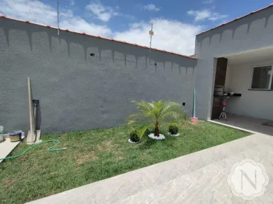Casa com 2 Quartos à venda, 65m² no Corumba, Itanhaém