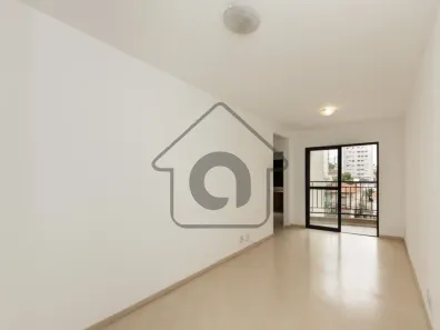 Apartamento com 2 Quartos à venda, 57m² no Vila Clementino, São Paulo
