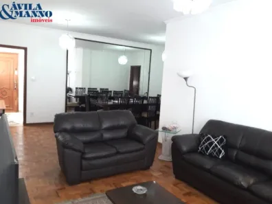 Apartamento com 2 Quartos à venda, 108m² no Mooca, São Paulo