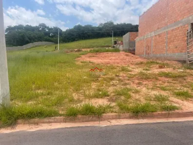Lote/Terreno à venda, 250m² no Recanto Quarto Centenário, Jundiaí