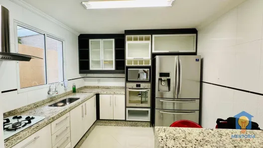 Casa de Condomínio com 3 Quartos à venda, 100m² no Jardim dos Ipês, Cotia
