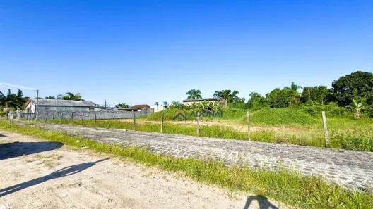 Lote/Terreno à venda, 1440m² no Balneário Coroados, Guaratuba